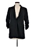 Elizabeth and James Black Blazer Size 6 - photo 1