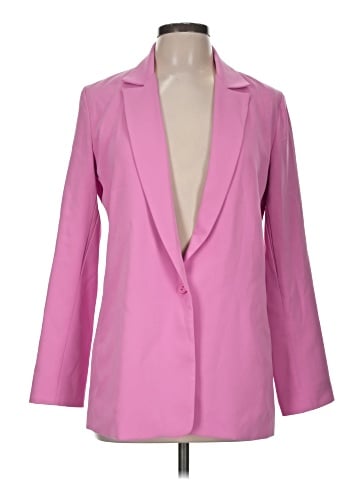 Amanda Uprichard Blazer (view 1)