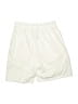 Nike 100% Polyester Ivory Athletic Shorts Size M (kids) - photo 2