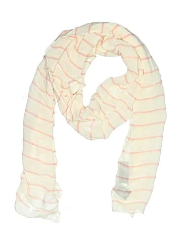 New York & Company Silk Scarf (view 1)