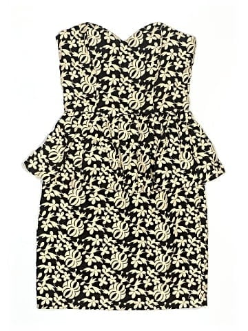 Betsey Johnson Cocktail Dress (view 1)