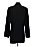 Boutique Europa 100% Polyester Black Blazer Size 0 - photo 2