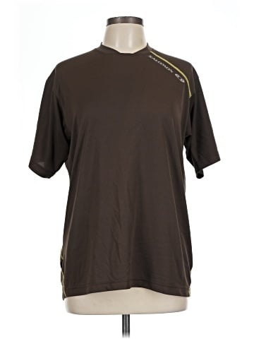 Salomon Active T-Shirt (view 1)