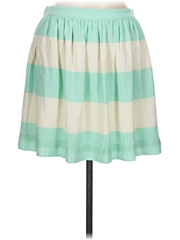 Fossil Silk Skirt (view 1)