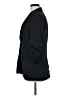 Elizabeth and James Black Blazer Size 6 - photo 5