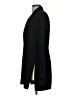 Boutique Europa 100% Polyester Black Blazer Size 0 - photo 5