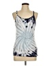 Red Haute Blue Tank Top Size L - photo 1