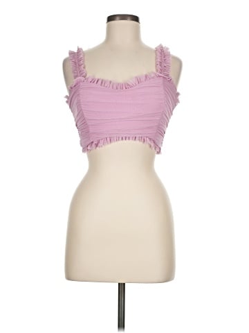 Kikiriki Sleeveless Top (view 1)