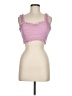 Kikiriki Pink Sleeveless Top Size M - photo 1