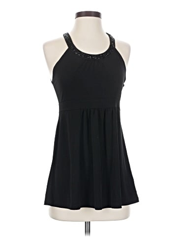 MICHAEL Michael Kors Sleeveless Blouse (view 1)