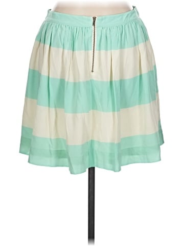 Fossil Silk Skirt (view 2)