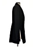 Boutique Europa 100% Polyester Black Blazer Size 0 - photo 4