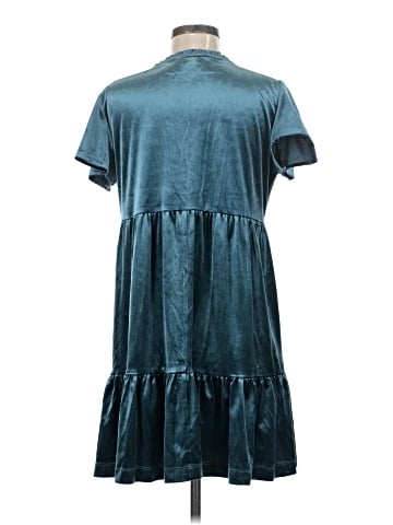 LC Lauren Conrad Casual Dress (view 2)