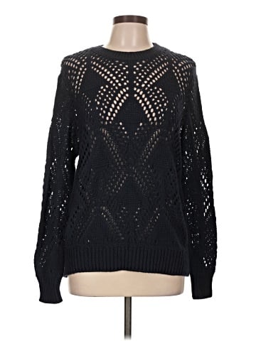 360 Sweater Pullover Sweater (view 1)
