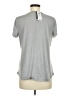 Ideology Gray Active T-Shirt Size M - photo 2