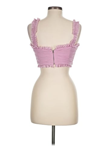 Kikiriki Sleeveless Top (view 2)