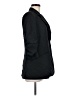 Elizabeth and James Black Blazer Size 6 - photo 4