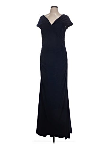 La Femme Cocktail Dress (view 1)