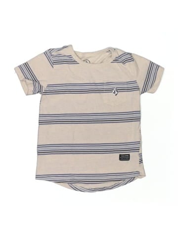 Volcom Short Sleeve T-Shirt (view 1)