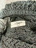Zara Chevron-herringbone Black Casual Pants Size L - photo 8