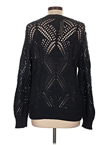 360 Sweater Pullover Sweater (view 2)