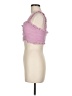 Kikiriki Pink Sleeveless Top Size M - photo 5