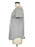 Ideology Gray Active T-Shirt Size M - photo 5