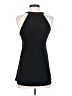 MICHAEL Michael Kors Black Sleeveless Blouse Size S - photo 2