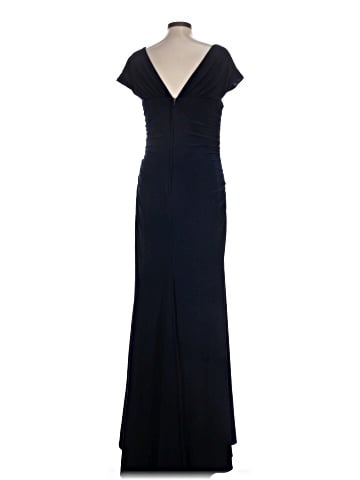 La Femme Cocktail Dress (view 2)