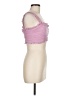 Kikiriki Pink Sleeveless Top Size M - photo 4