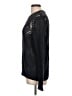 360 Sweater Hearts Black Pullover Sweater Size L - photo 5