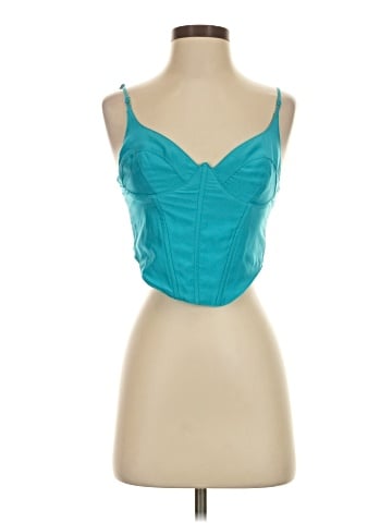 Urban Outfitters Sleeveless Blouse (view 1)