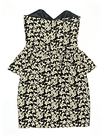 Betsey Johnson Cocktail Dress (view 2)