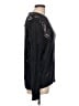 360 Sweater Hearts Black Pullover Sweater Size L - photo 4