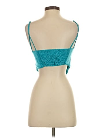 Urban Outfitters Sleeveless Blouse (view 2)
