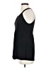 MICHAEL Michael Kors Black Sleeveless Blouse Size S - photo 5