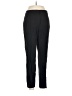 T Tahari Solid Black Dress Pants Size 8 - photo 1