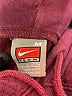 Nike Burgundy Sweatshirt Size M - photo 7