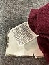 Nike Burgundy Sweatshirt Size M - photo 8