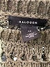 Halogen Green Pullover Sweater Size XS - photo 7