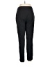 T Tahari Solid Black Dress Pants Size 8 - photo 2