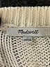 Madewell Ivory Pullover Sweater Size L - photo 7