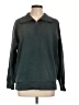Oiselle Teal Pullover Sweater Size L (estimated) - photo 1