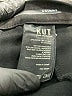 Kut from the Kloth Black Active Pants Size 10 - photo 8