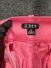 J.Crew Solid Pink Shorts Size 14 - photo 3