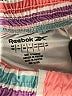 Reebok Hearts Pink Athletic Shorts Size 6X - photo 3