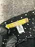 Urban Outfitters Polka Dots Black Skort Size M - photo 3