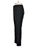 T Tahari Solid Black Dress Pants Size 8 - photo 5