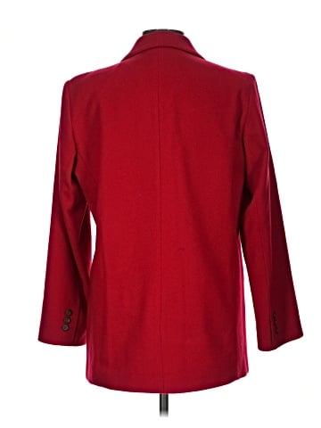 Eddie Bauer Wool Blazer (view 2)