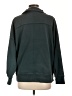 Oiselle Teal Pullover Sweater Size L (estimated) - photo 2